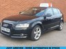 USED 2010 60 AUDI A3 1.6 SPORTBACK MPI SE TECHNIK 5d 101 BHP 