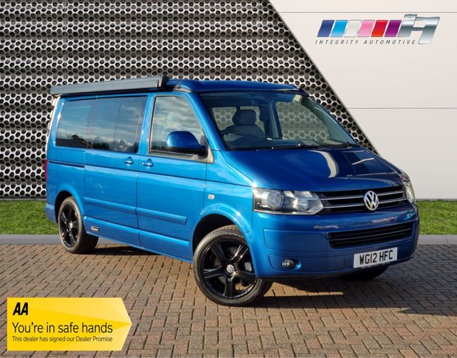 Integrity Automotive Limited