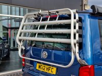 USED 2012 12 VOLKSWAGEN CALIFORNIA 2.0 CALIFORNIA BERGHAUS TDI 180 BHP 6 SERVICES, STUNNING BLUE PAINT