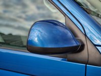 USED 2012 12 VOLKSWAGEN CALIFORNIA 2.0 CALIFORNIA BERGHAUS TDI 180 BHP 6 SERVICES, STUNNING BLUE PAINT