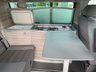 USED 2012 12 VOLKSWAGEN CALIFORNIA 2.0 CALIFORNIA BERGHAUS TDI 180 BHP 6 SERVICES, STUNNING BLUE PAINT