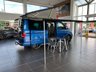 USED 2012 12 VOLKSWAGEN CALIFORNIA 2.0 CALIFORNIA BERGHAUS TDI 180 BHP 6 SERVICES, STUNNING BLUE PAINT