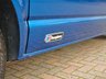 USED 2012 12 VOLKSWAGEN CALIFORNIA 2.0 CALIFORNIA BERGHAUS TDI 180 BHP 6 SERVICES, STUNNING BLUE PAINT
