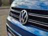 USED 2012 12 VOLKSWAGEN CALIFORNIA 2.0 CALIFORNIA BERGHAUS TDI 180 BHP 6 SERVICES, STUNNING BLUE PAINT
