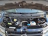 USED 2012 12 VOLKSWAGEN CALIFORNIA 2.0 CALIFORNIA BERGHAUS TDI 180 BHP 6 SERVICES, STUNNING BLUE PAINT
