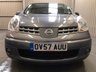 USED 2007 57 NISSAN NOTE 1.5 TEKNA DCI 5d 85 BHP OVER 100 CARS IN STOCK