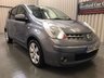USED 2007 57 NISSAN NOTE 1.5 TEKNA DCI 5d 85 BHP OVER 100 CARS IN STOCK