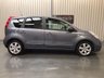 USED 2007 57 NISSAN NOTE 1.5 TEKNA DCI 5d 85 BHP OVER 100 CARS IN STOCK