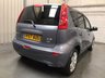 USED 2007 57 NISSAN NOTE 1.5 TEKNA DCI 5d 85 BHP OVER 100 CARS IN STOCK
