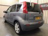 USED 2007 57 NISSAN NOTE 1.5 TEKNA DCI 5d 85 BHP OVER 100 CARS IN STOCK