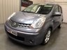 USED 2007 57 NISSAN NOTE 1.5 TEKNA DCI 5d 85 BHP OVER 100 CARS IN STOCK