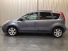 USED 2007 57 NISSAN NOTE 1.5 TEKNA DCI 5d 85 BHP OVER 100 CARS IN STOCK