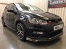 USED 2016 66 VOLKSWAGEN POLO 1.8 GTI 5d 189 BHP FINANCE RATES  FROM 6.9 % APR