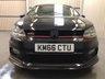 USED 2016 66 VOLKSWAGEN POLO 1.8 GTI 5d 189 BHP FINANCE RATES  FROM 6.9 % APR