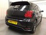 USED 2016 66 VOLKSWAGEN POLO 1.8 GTI 5d 189 BHP FINANCE RATES  FROM 6.9 % APR