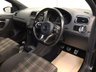 USED 2016 66 VOLKSWAGEN POLO 1.8 GTI 5d 189 BHP FINANCE RATES  FROM 6.9 % APR