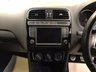 USED 2016 66 VOLKSWAGEN POLO 1.8 GTI 5d 189 BHP FINANCE RATES  FROM 6.9 % APR