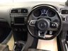 USED 2016 66 VOLKSWAGEN POLO 1.8 GTI 5d 189 BHP FINANCE RATES  FROM 6.9 % APR