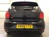 USED 2016 66 VOLKSWAGEN POLO 1.8 GTI 5d 189 BHP FINANCE RATES  FROM 6.9 % APR