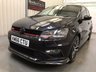 USED 2016 66 VOLKSWAGEN POLO 1.8 GTI 5d 189 BHP FINANCE RATES  FROM 6.9 % APR
