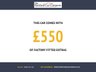 USED 2016 66 VOLKSWAGEN POLO 1.8 GTI 5d 189 BHP FINANCE RATES  FROM 6.9 % APR