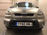 USED 2011 60 KIA SOUL 1.6 TEMPEST CRDI 5d 127 BHP OVER 100 CARS IN STOCK