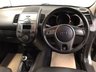 USED 2011 60 KIA SOUL 1.6 TEMPEST CRDI 5d 127 BHP OVER 100 CARS IN STOCK