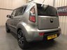 USED 2011 60 KIA SOUL 1.6 TEMPEST CRDI 5d 127 BHP OVER 100 CARS IN STOCK