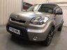 USED 2011 60 KIA SOUL 1.6 TEMPEST CRDI 5d 127 BHP OVER 100 CARS IN STOCK