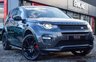 USED 2017 J LAND ROVER DISCOVERY SPORT 2.0 TD4 HSE DYNAMIC LUX 5d 180 BHP HEATED SEATS+REV CAM+MERIDIAN SOUND