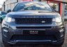 USED 2017 J LAND ROVER DISCOVERY SPORT 2.0 TD4 HSE DYNAMIC LUX 5d 180 BHP HEATED SEATS+REV CAM+MERIDIAN SOUND