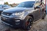 USED 2017 J LAND ROVER DISCOVERY SPORT 2.0 TD4 HSE DYNAMIC LUX 5d 180 BHP HEATED SEATS+REV CAM+MERIDIAN SOUND