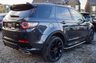 USED 2017 J LAND ROVER DISCOVERY SPORT 2.0 TD4 HSE DYNAMIC LUX 5d 180 BHP HEATED SEATS+REV CAM+MERIDIAN SOUND