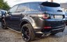 USED 2017 J LAND ROVER DISCOVERY SPORT 2.0 TD4 HSE DYNAMIC LUX 5d 180 BHP HEATED SEATS+REV CAM+MERIDIAN SOUND