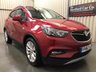 USED 2018 67 VAUXHALL MOKKA X 1.4 ELITE NAV 5d 138 BHP FINANCE RATES  FROM 6.9 % APR