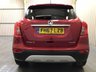 USED 2018 67 VAUXHALL MOKKA X 1.4 ELITE NAV 5d 138 BHP FINANCE RATES  FROM 6.9 % APR