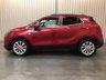 USED 2018 67 VAUXHALL MOKKA X 1.4 ELITE NAV 5d 138 BHP FINANCE RATES  FROM 6.9 % APR