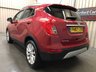 USED 2018 67 VAUXHALL MOKKA X 1.4 ELITE NAV 5d 138 BHP FINANCE RATES  FROM 6.9 % APR