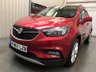 USED 2018 67 VAUXHALL MOKKA X 1.4 ELITE NAV 5d 138 BHP FINANCE RATES  FROM 6.9 % APR