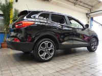 USED 2018 18 RENAULT KADJAR 1.2 DYNAMIQUE S NAV TCE 5d 130 BHP SAT NAV PART LEATHER INTERIOR