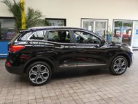 USED 2018 18 RENAULT KADJAR 1.2 DYNAMIQUE S NAV TCE 5d 130 BHP SAT NAV PART LEATHER INTERIOR