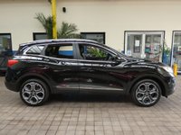 USED 2018 18 RENAULT KADJAR 1.2 DYNAMIQUE S NAV TCE 5d 130 BHP SAT NAV PART LEATHER INTERIOR