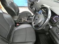 USED 2018 18 RENAULT KADJAR 1.2 DYNAMIQUE S NAV TCE 5d 130 BHP SAT NAV PART LEATHER INTERIOR