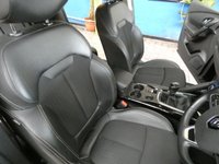USED 2018 18 RENAULT KADJAR 1.2 DYNAMIQUE S NAV TCE 5d 130 BHP SAT NAV PART LEATHER INTERIOR