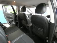 USED 2018 18 RENAULT KADJAR 1.2 DYNAMIQUE S NAV TCE 5d 130 BHP SAT NAV PART LEATHER INTERIOR