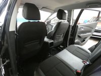 USED 2018 18 RENAULT KADJAR 1.2 DYNAMIQUE S NAV TCE 5d 130 BHP SAT NAV PART LEATHER INTERIOR