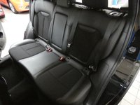 USED 2018 18 RENAULT KADJAR 1.2 DYNAMIQUE S NAV TCE 5d 130 BHP SAT NAV PART LEATHER INTERIOR