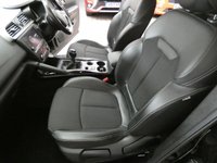USED 2018 18 RENAULT KADJAR 1.2 DYNAMIQUE S NAV TCE 5d 130 BHP SAT NAV PART LEATHER INTERIOR