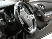 USED 2018 18 RENAULT KADJAR 1.2 DYNAMIQUE S NAV TCE 5d 130 BHP SAT NAV PART LEATHER INTERIOR