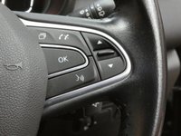 USED 2018 18 RENAULT KADJAR 1.2 DYNAMIQUE S NAV TCE 5d 130 BHP SAT NAV PART LEATHER INTERIOR